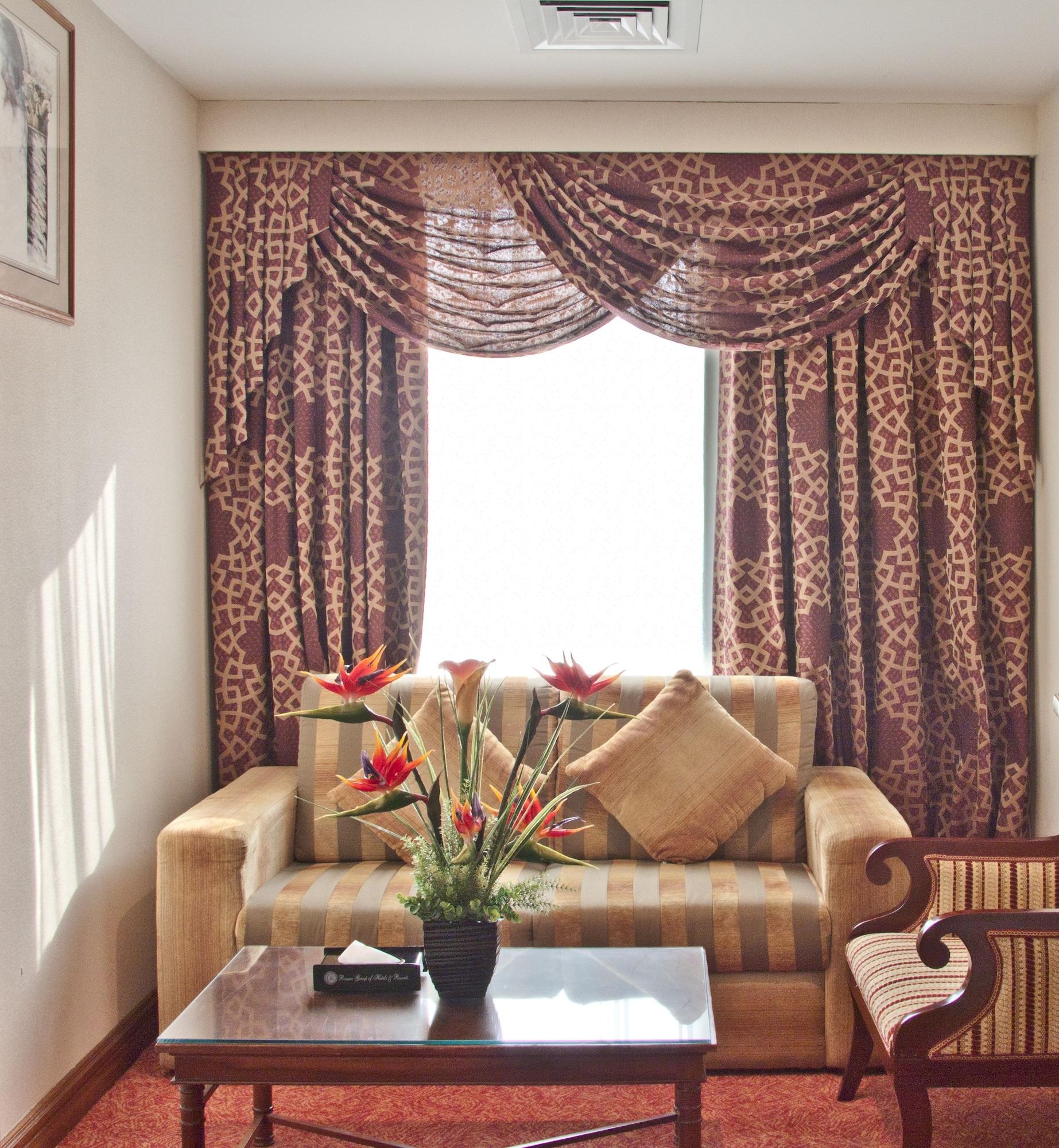 Hotel Regent Palace Dubaï