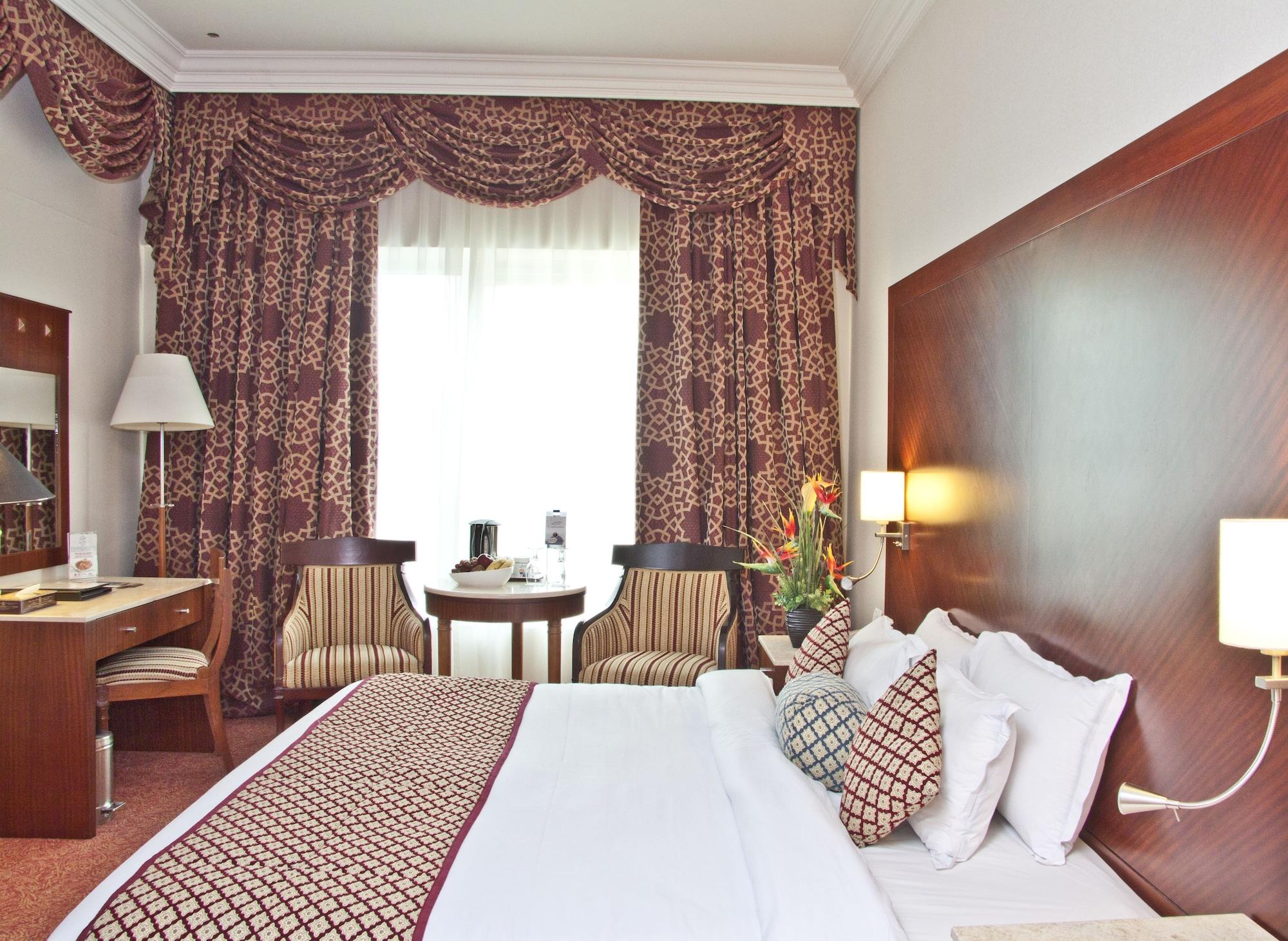 Regent Palace Hotel Dubaï