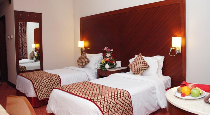 Regent Palace 4* Dubaï