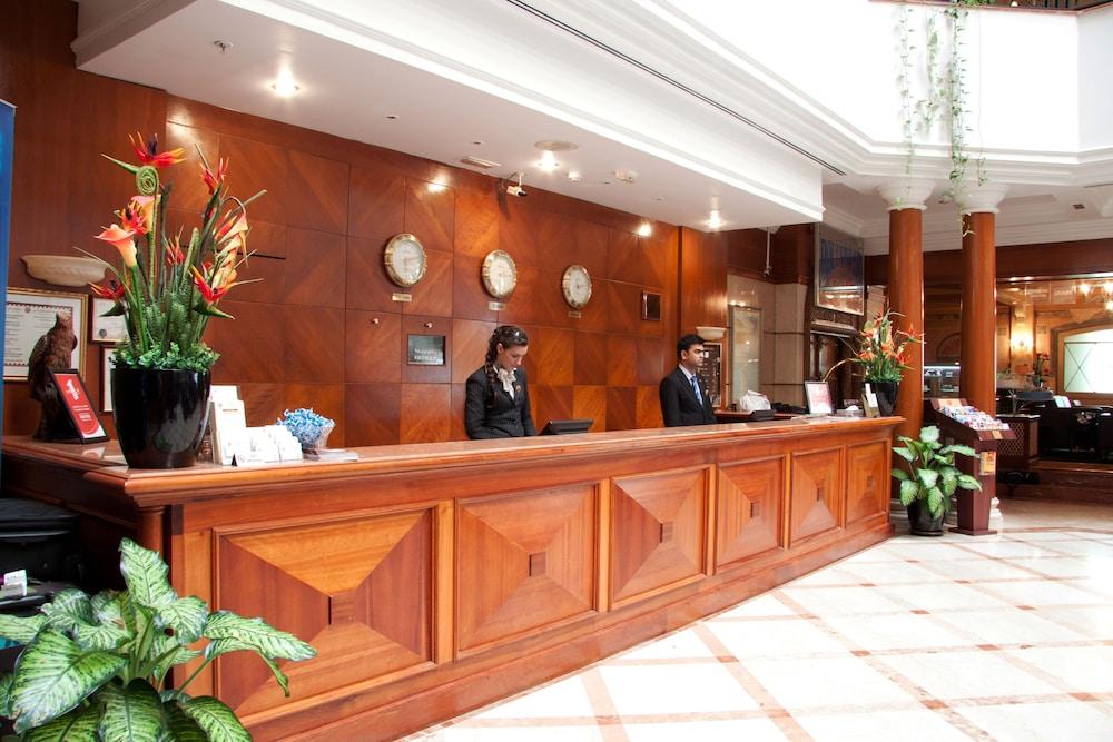 Regent Palace Hotel Dubaï