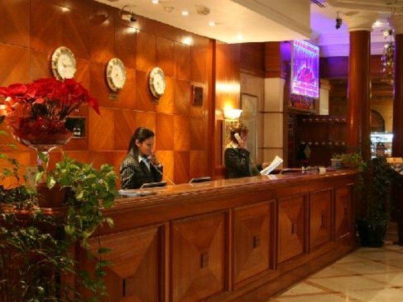 Hotel Regent Palace Dubaï