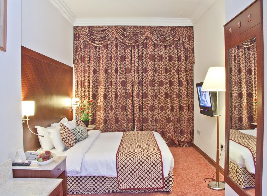 Regent Palace Hotel Dubaï