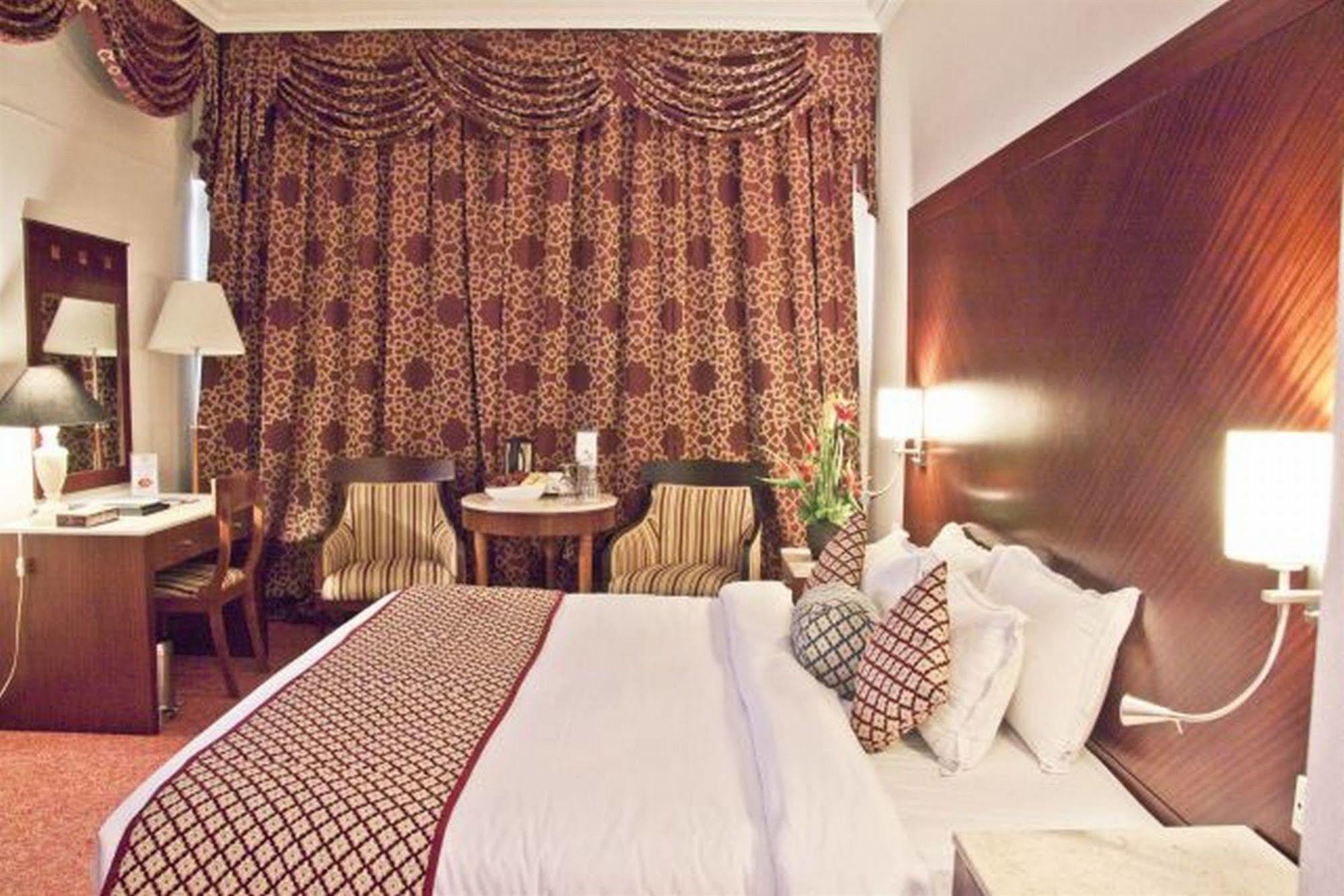 Regent Palace 4* Dubaï