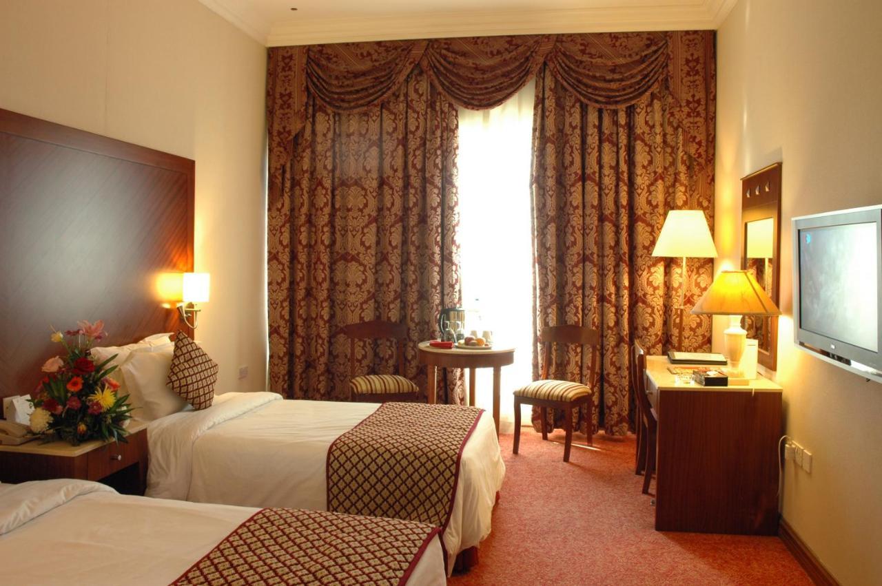 Hotel Regent Palace 4*