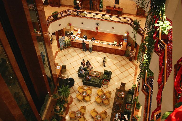 Regent Palace 4* Dubaï