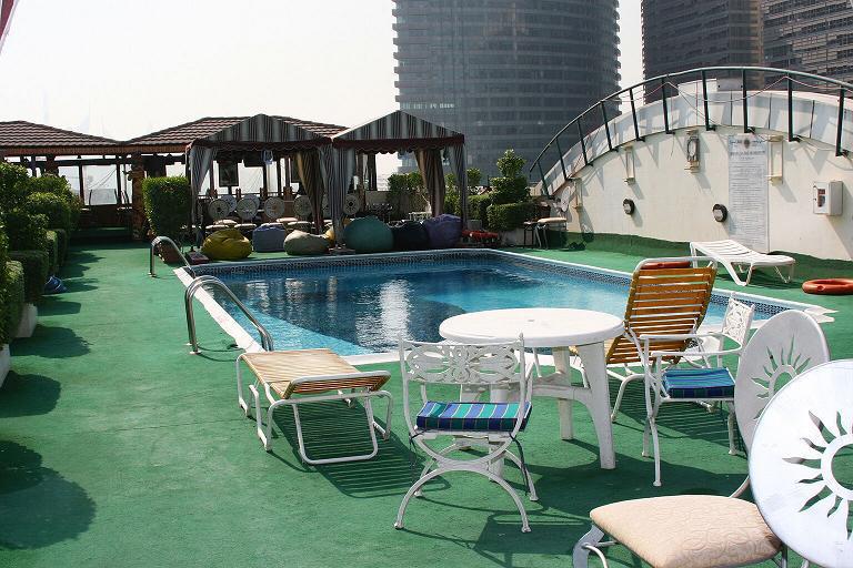 Hotel Regent Palace