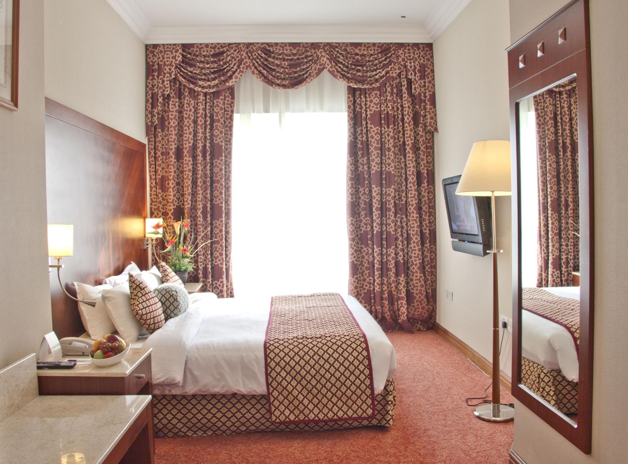 Regent Palace Отель 4*