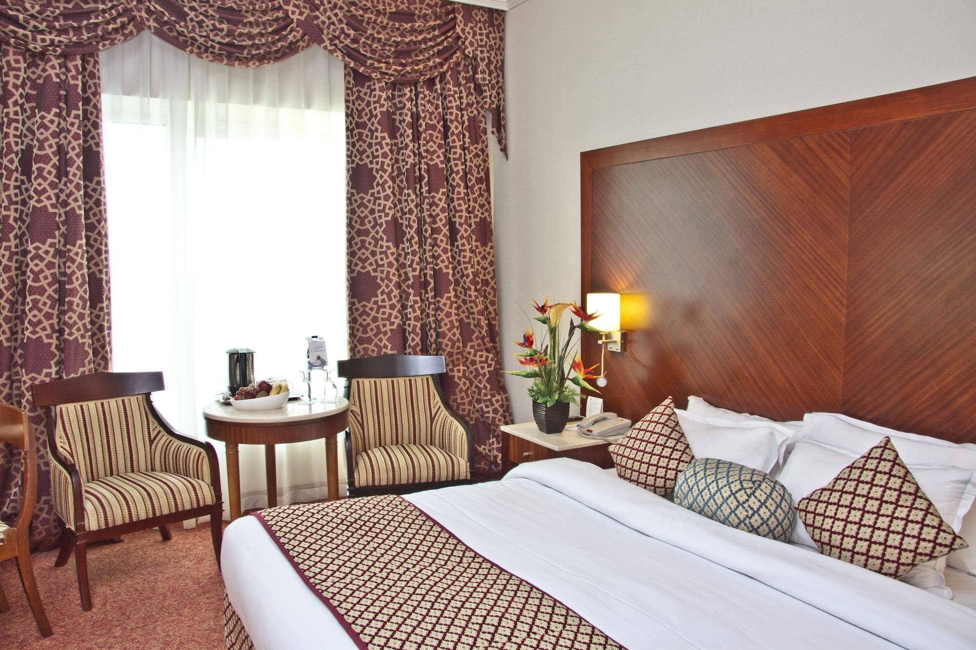 Regent Palace 4*