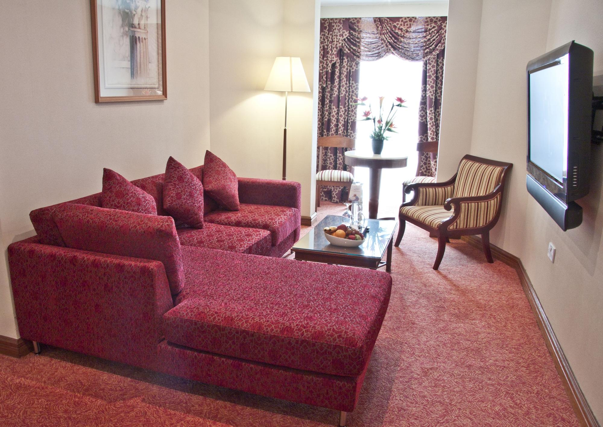 Regent Palace Hotel 4*