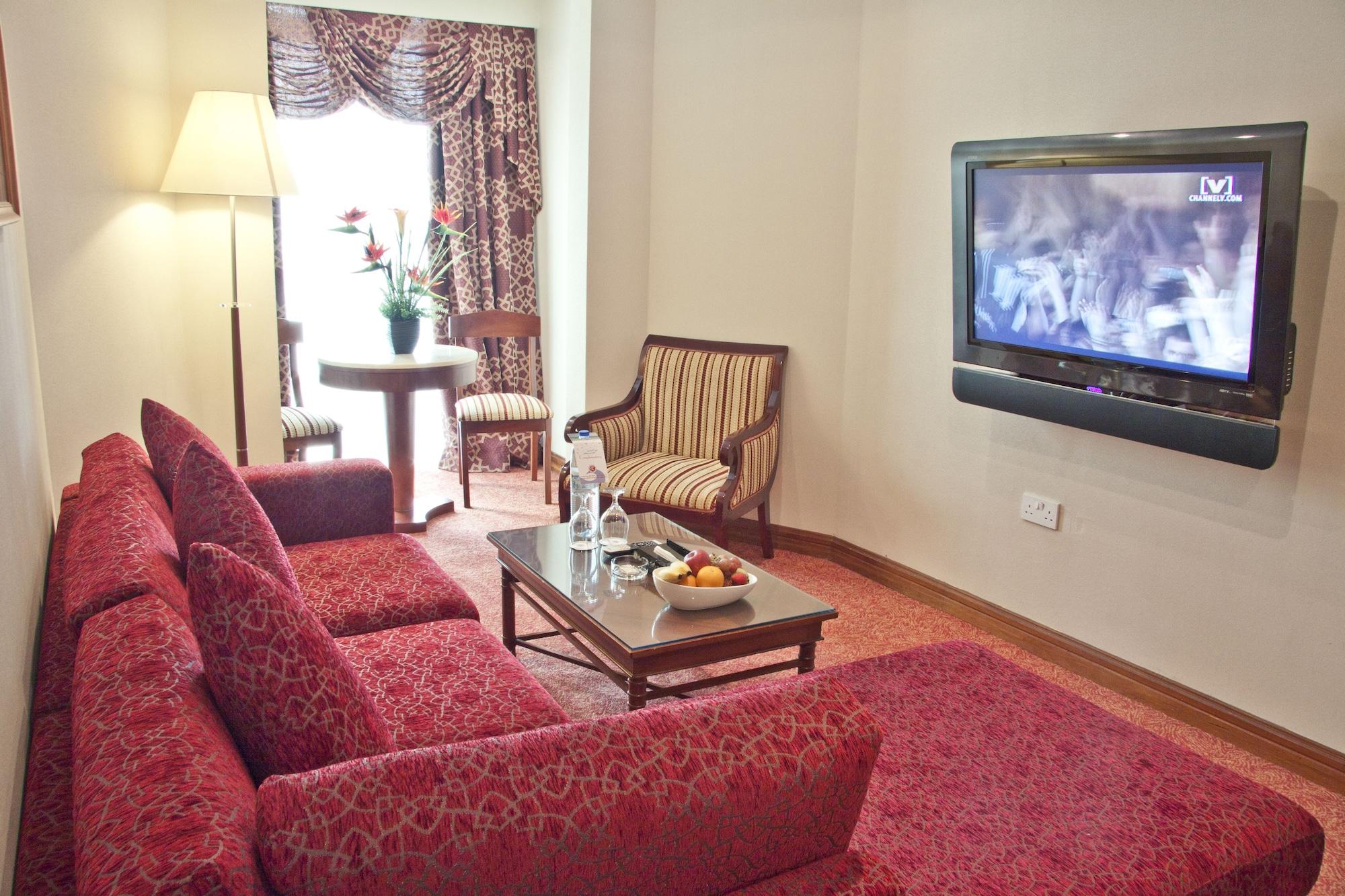 Hotel Regent Palace