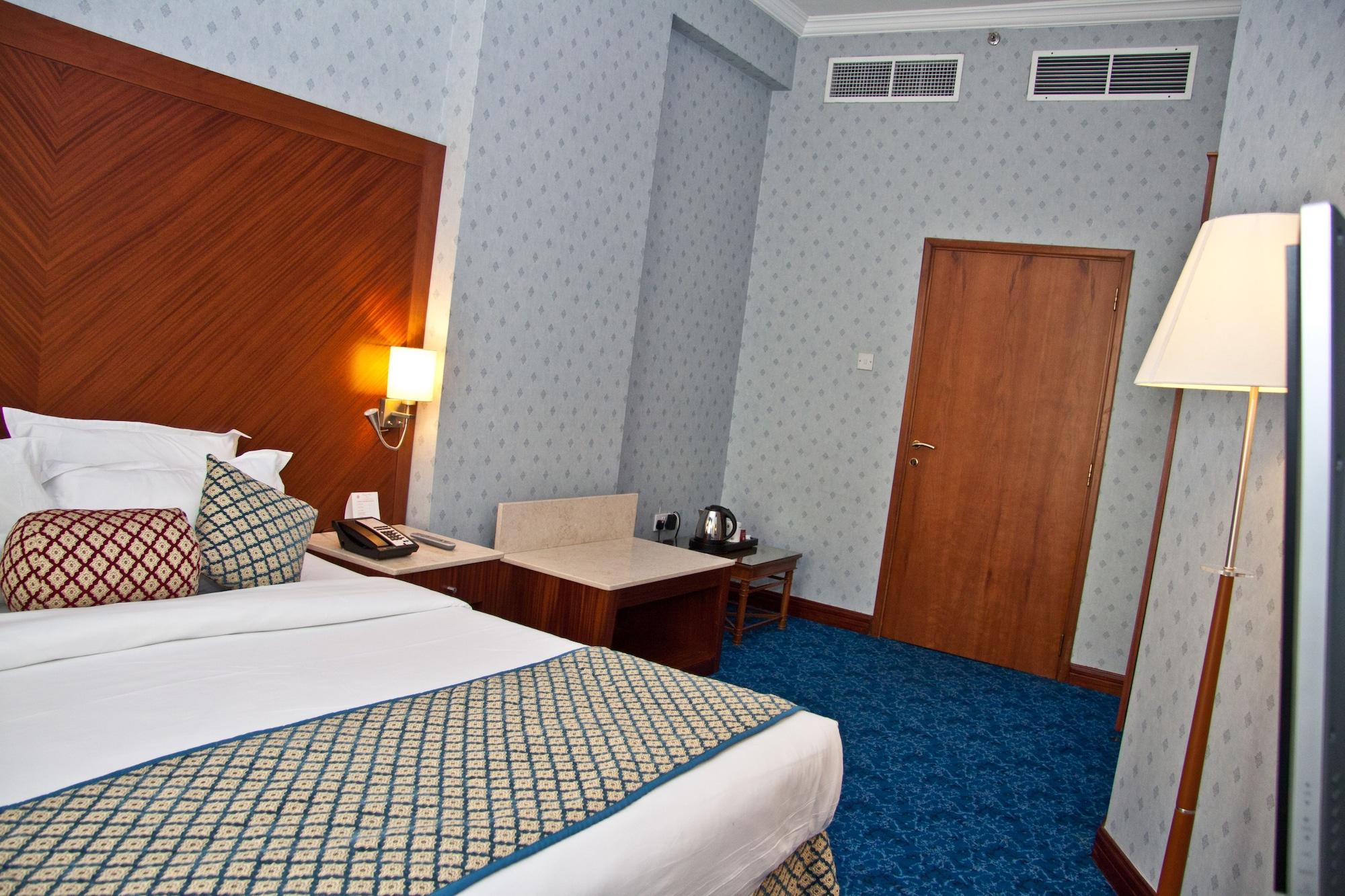 Hotel Regent Palace Dubai