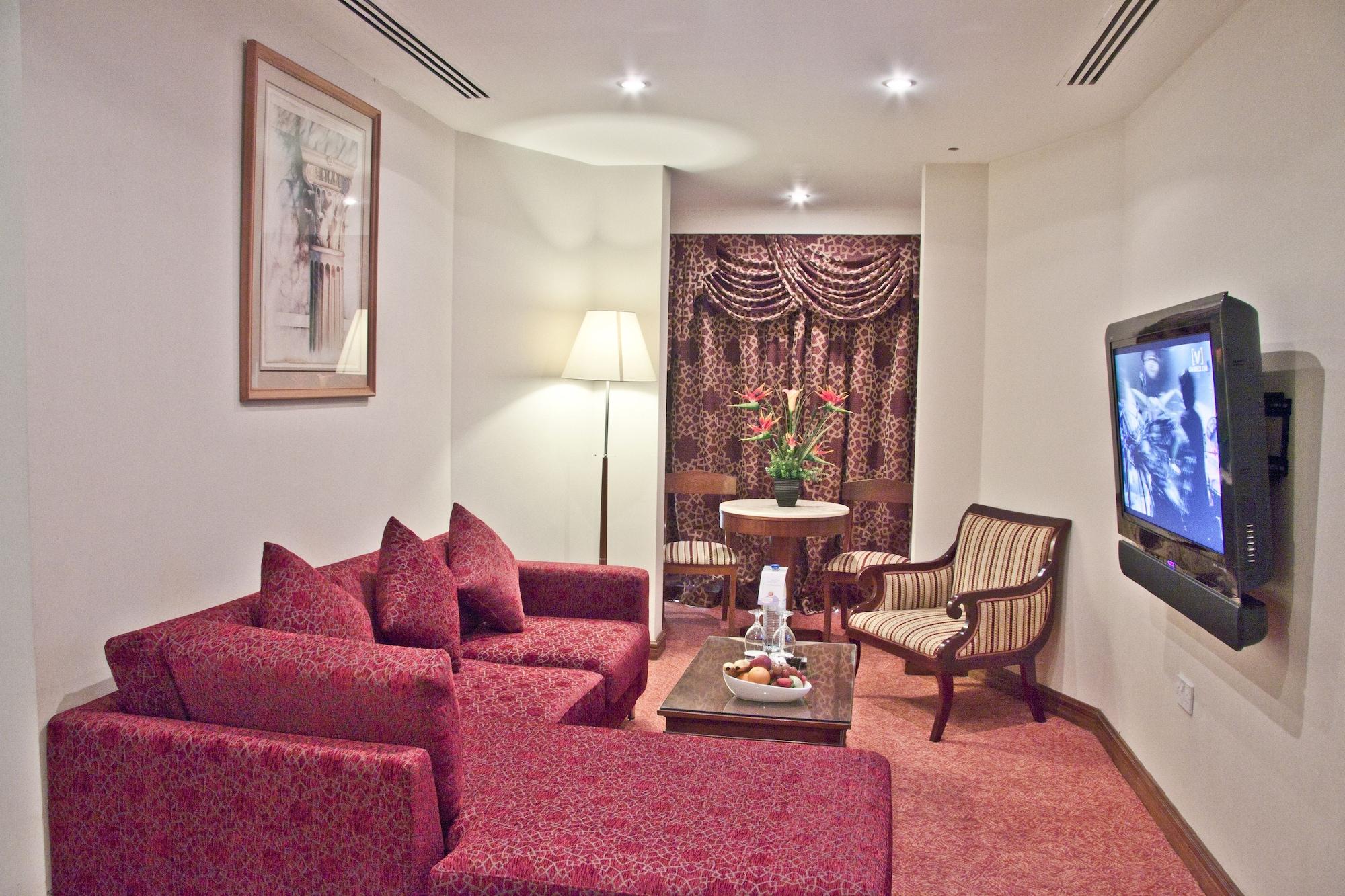 Hotel Regent Palace Dubai