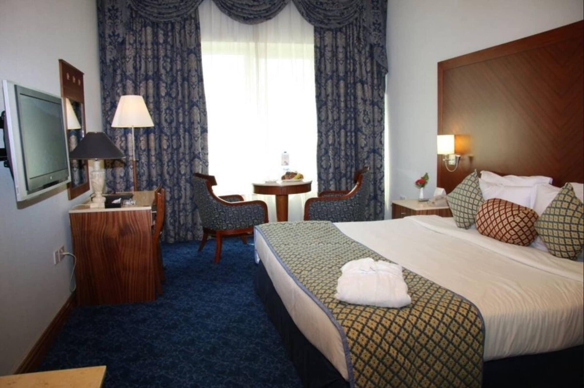 Hotel Regent Palace 4*