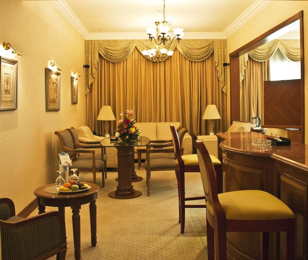 Regent Palace 4* Dubai