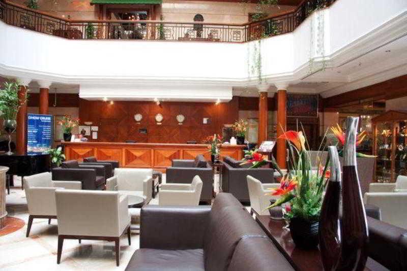 Hotel Regent Palace 4*