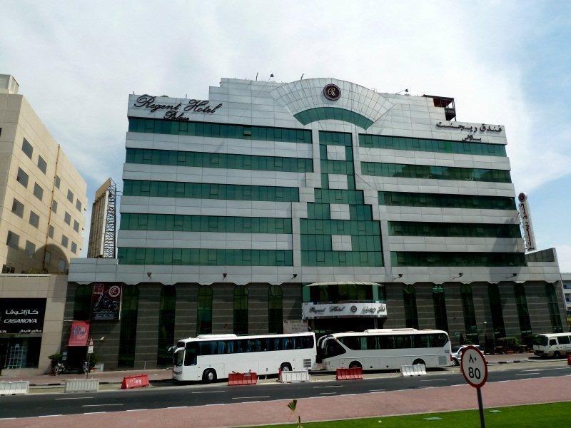 Hotel Regent Palace Dubai