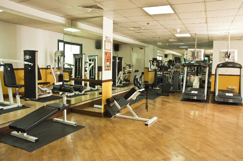 Regent Palace Hotel 4*