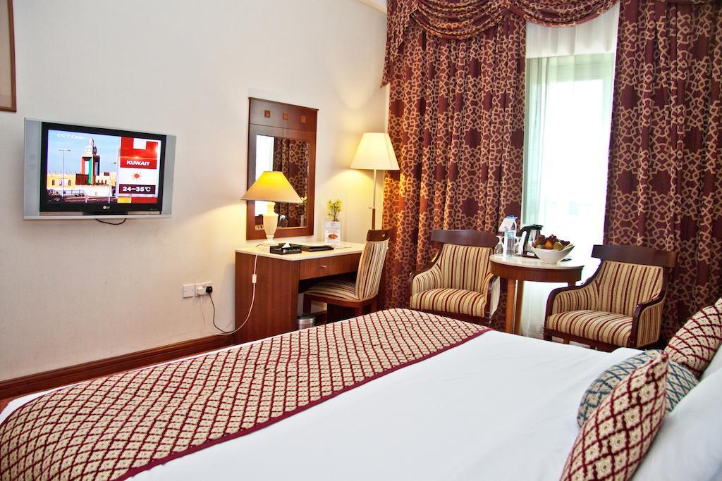 Regent Palace Hotel