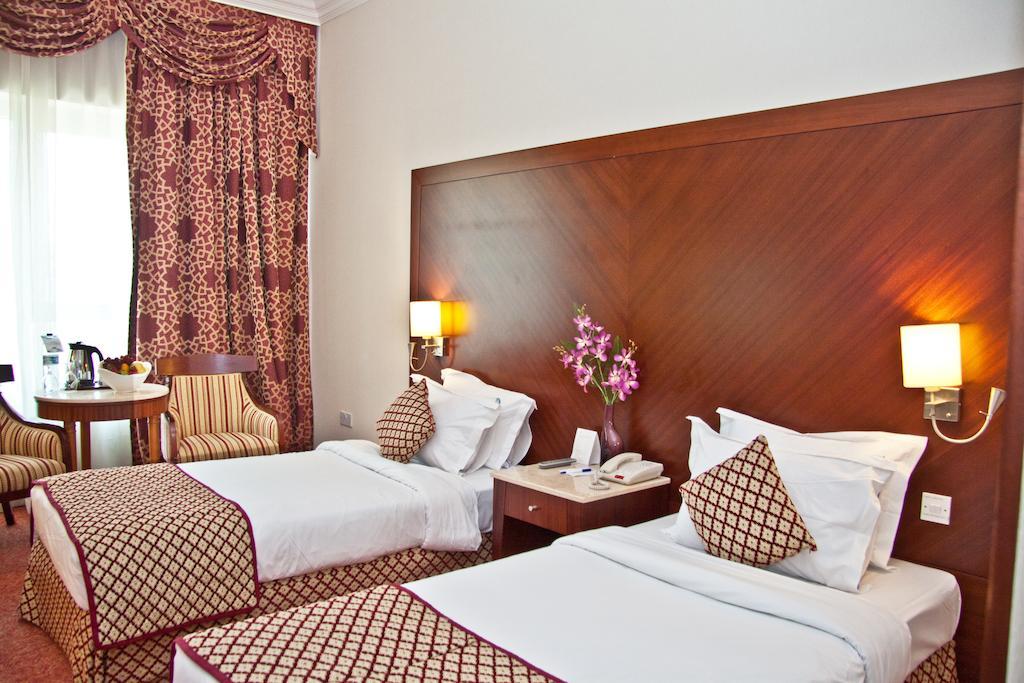 Hotel Regent Palace Dubai