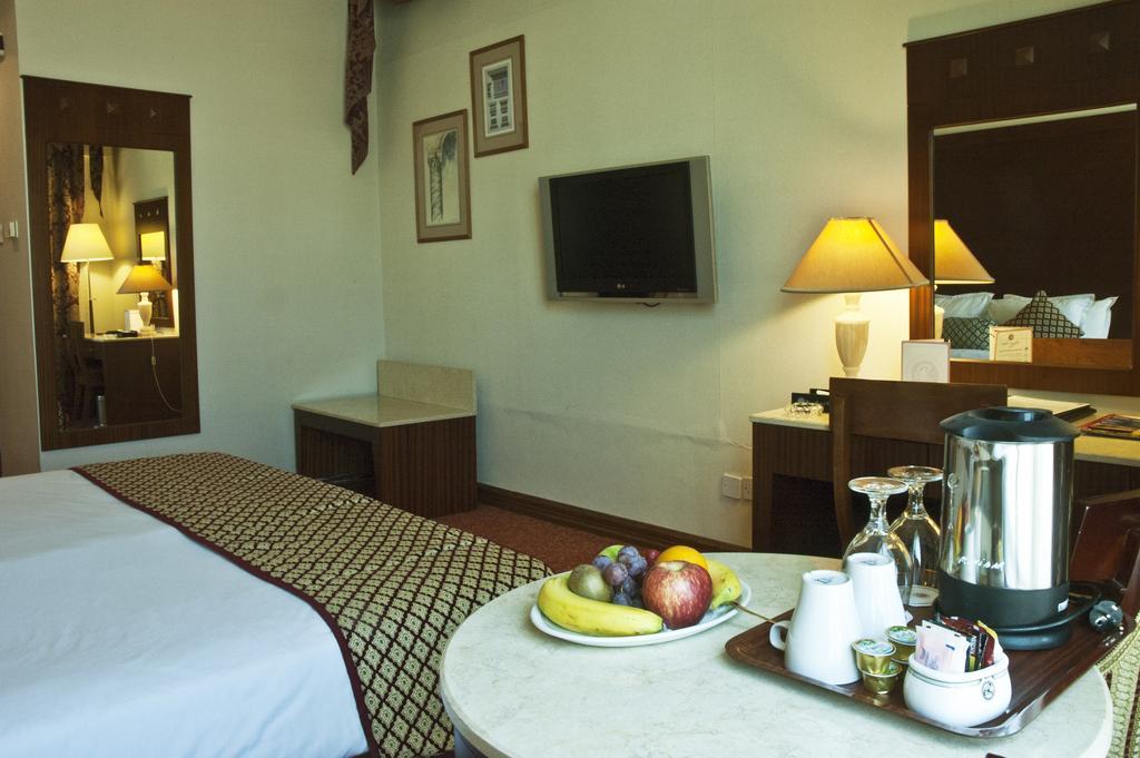 Hotel Regent Palace 4*
